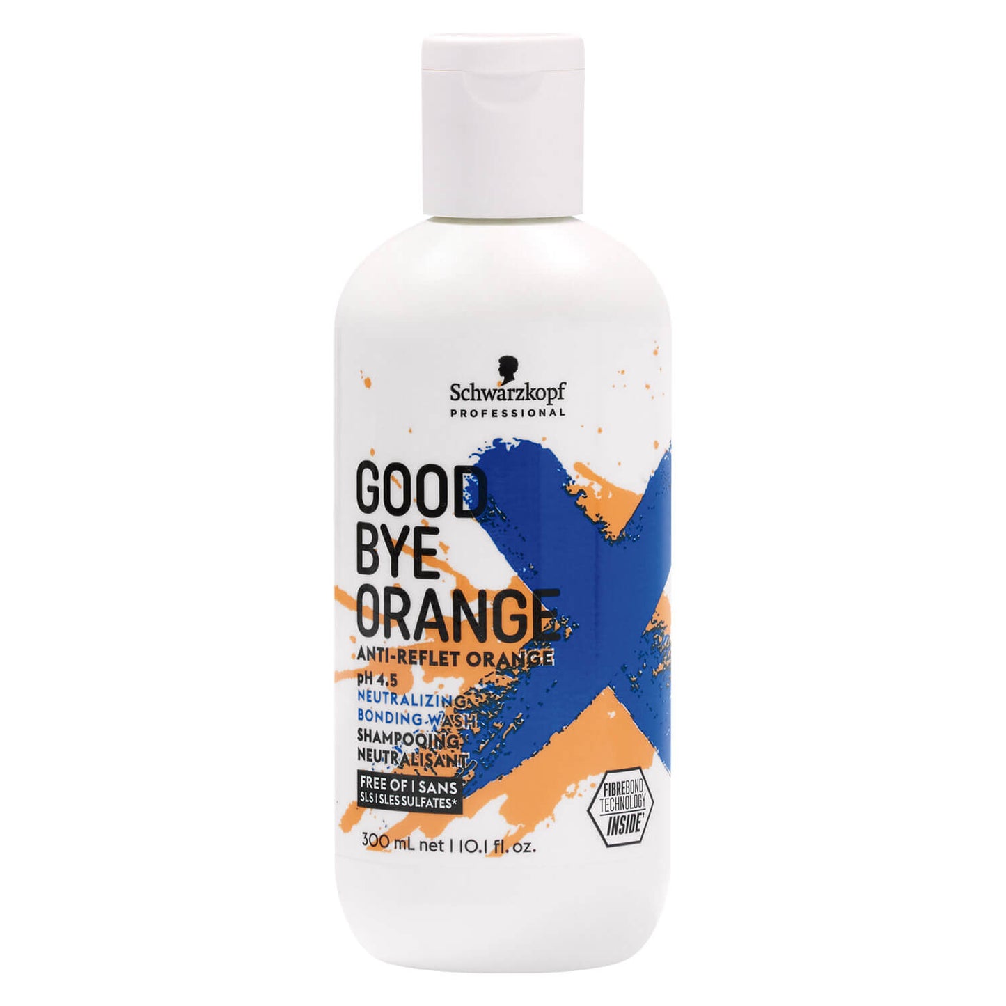 Au revoir Orange 300ml