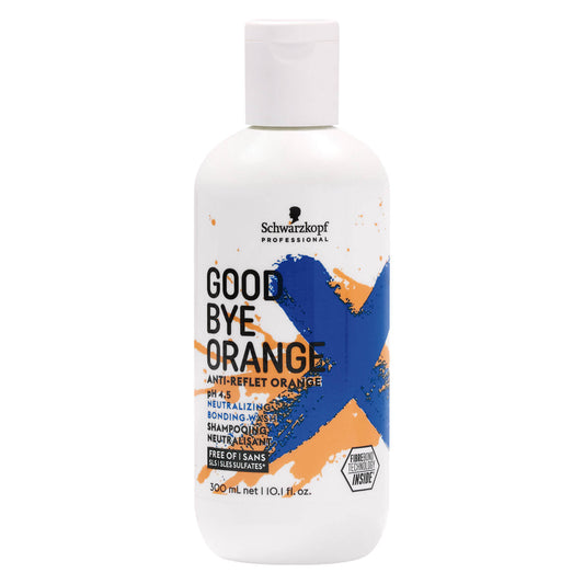 Au revoir Orange 300ml