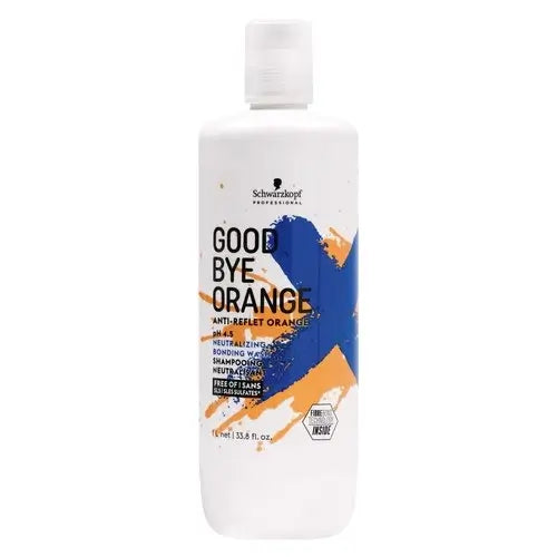 Au revoir Orange 1000ml