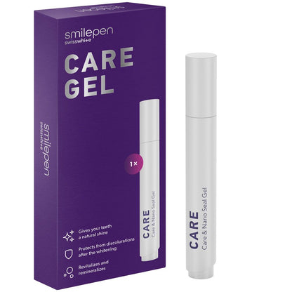 Gel de soin Smilepen