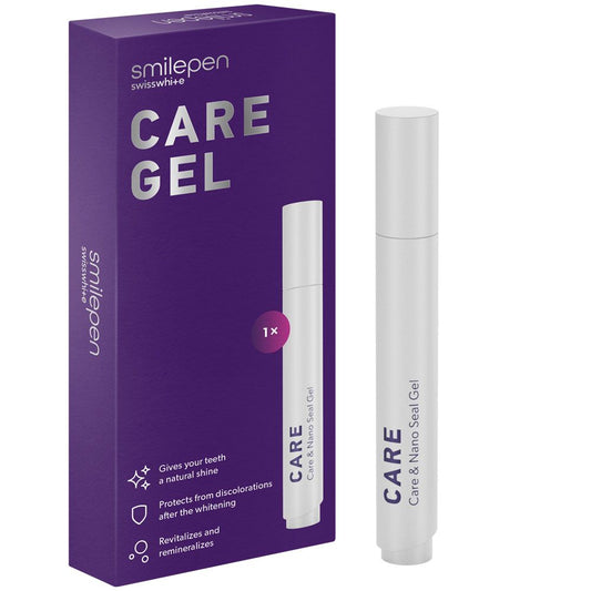 Smilepen Care Gel