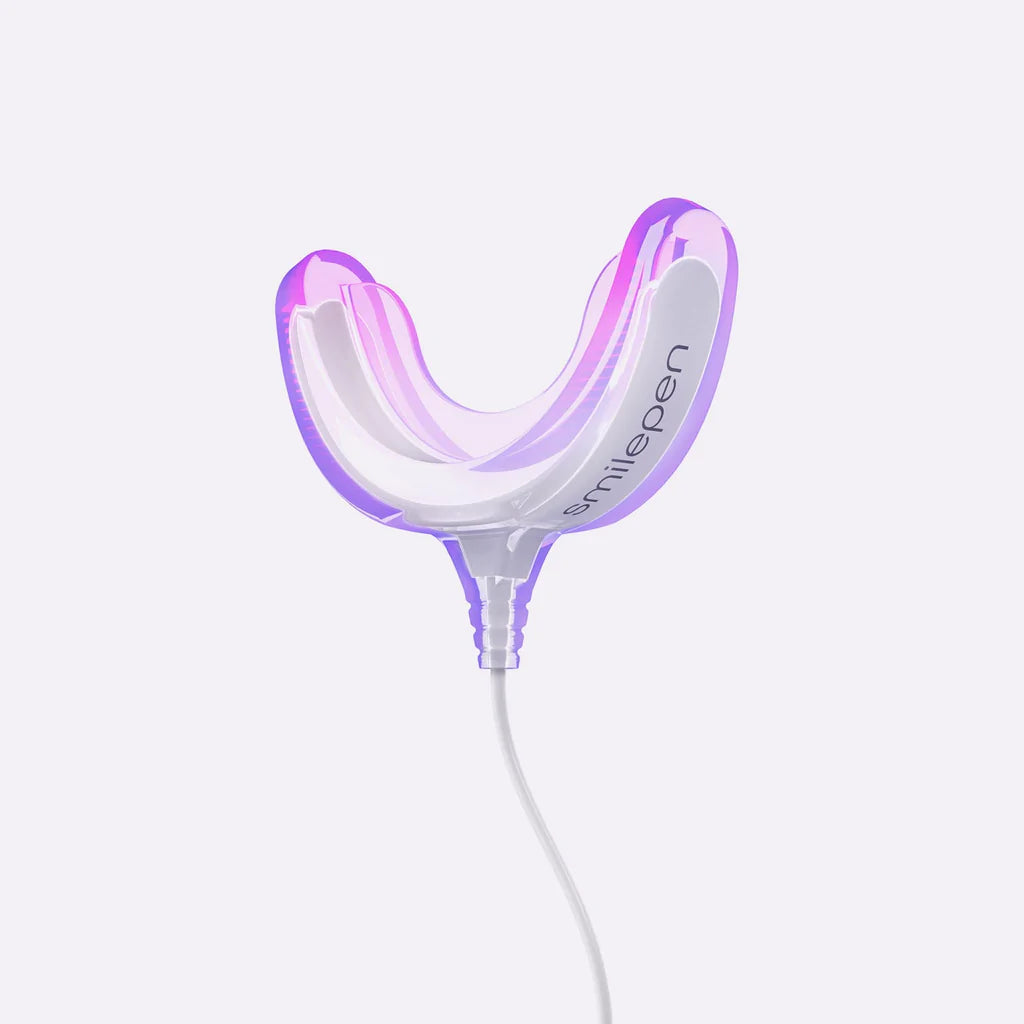 Accélérateur de blanchiment Smilepen