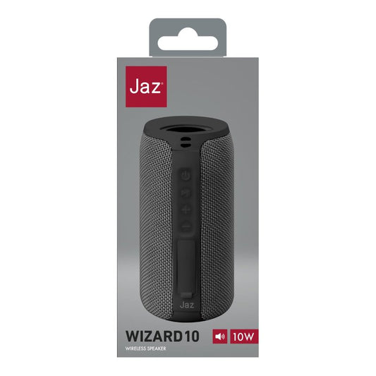 TWS Wizard 10 speakers