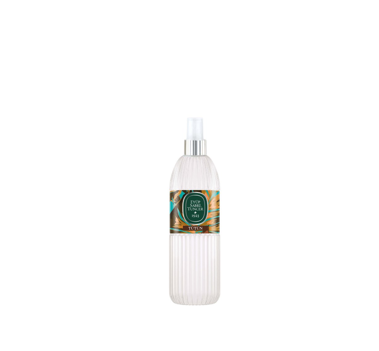 Eyüp Sabri Tuncer Tabak Kolonya 150 ml - Spray Pet Flasche