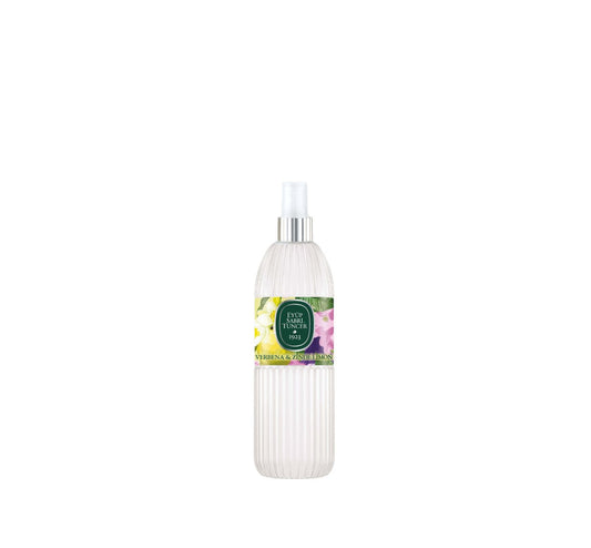 Eyüp Sabri Tuncer Verveine &amp; Vitalité Citron Kolonya 150 ml - Flacon Spray Pet