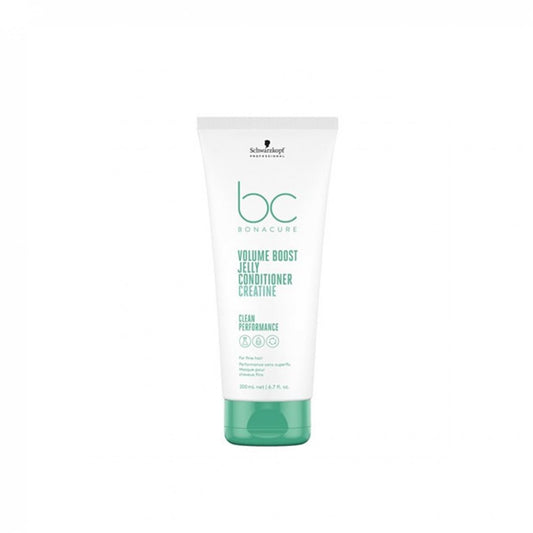 Schwarkopf BC Volume Boost Jelly - Conditioner 200ml