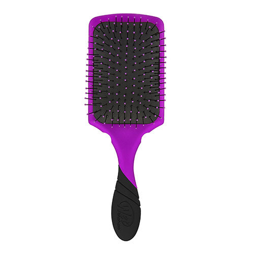 Wet Brush PRO Paddle Easy Grip Purple