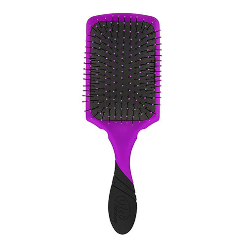 Wet Brush PRO Paddle Easy Grip Violet