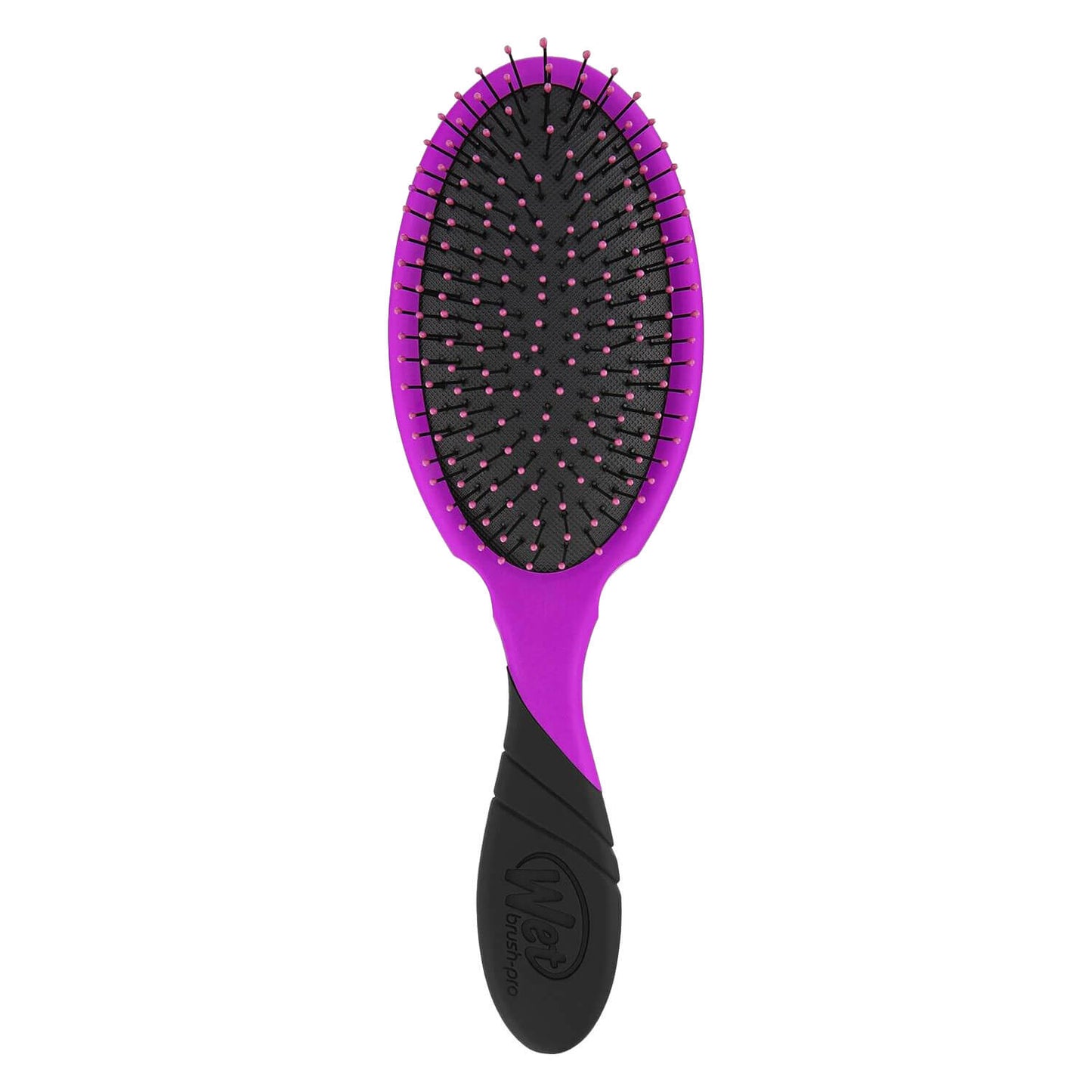 Wet Brush PRO Detangler Brush Violet