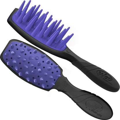 Brosse de traitement Wet Brush PRO