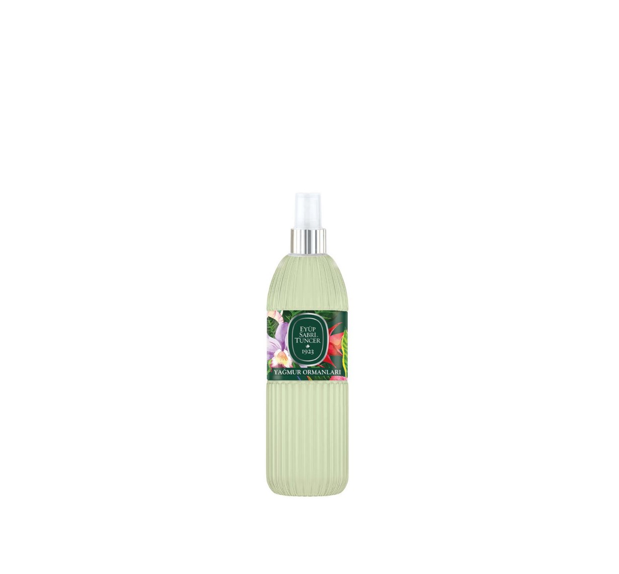 Eyüp Sabri Tuncer Rainforest Kolonya 150 ml - Spray Pet Bottle