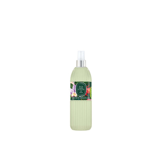 Eyüp Sabri Tuncer Regenwald Kolonya 150 ml - Spray Pet Flasche