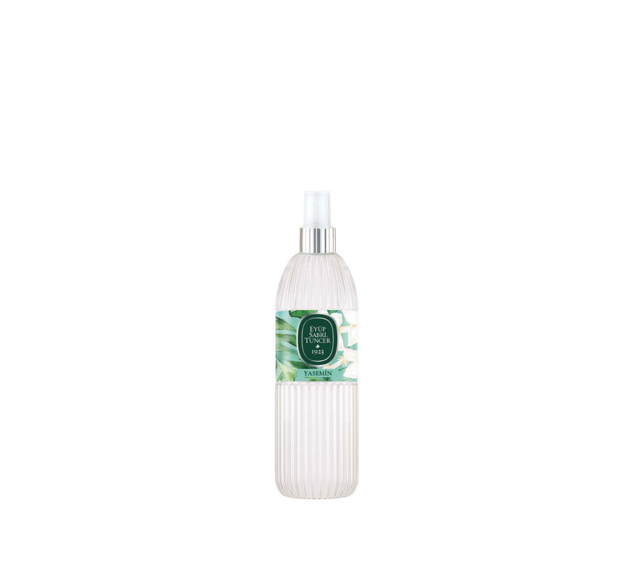 Eyüp Sabri Tuncer Jasmin Kolonya 150 ml - Vaporisateur Pet