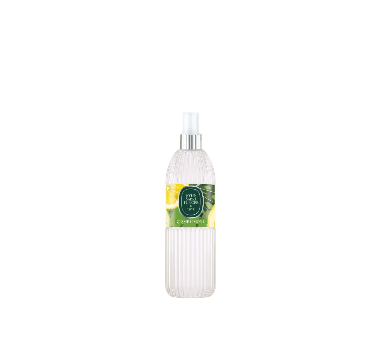 Eyüp Sabri Tuncer Cesme Citron Kolonya 150 ml - Vaporisateur Pet