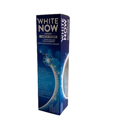 Signal Toothpaste White Now 75ml