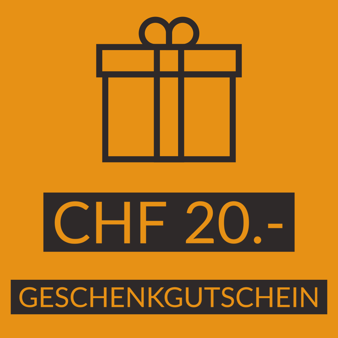 Digitaler Meno-Shop Geschenkgutschein