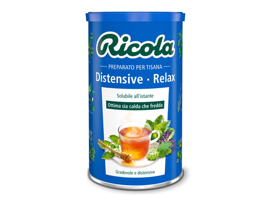 Ricola Instant-Getränk Gut'Nacht 200 g