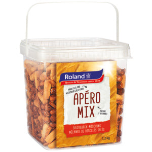 Roland aperitif mix, 1.2 kg