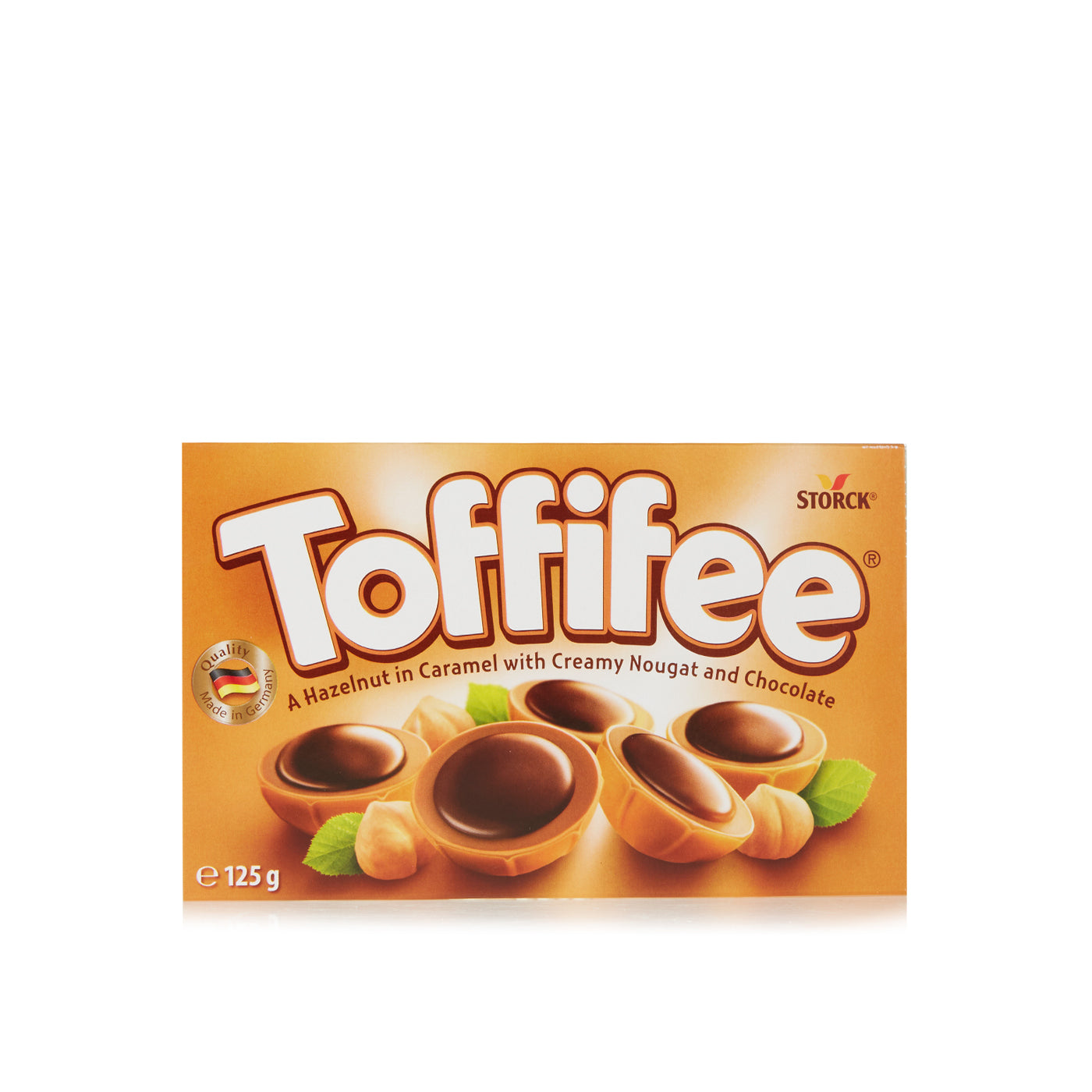 Toffee, 125 g