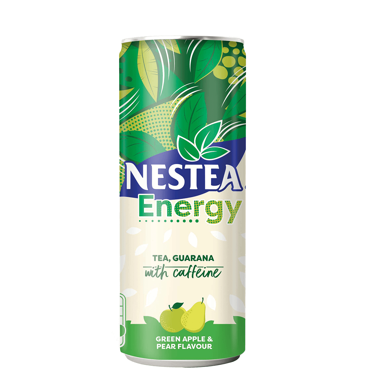 Nestea Energy Apple &amp; Peear DS, 33cl 