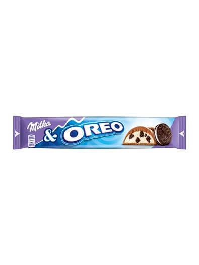 Milka Oreo Single, 37g