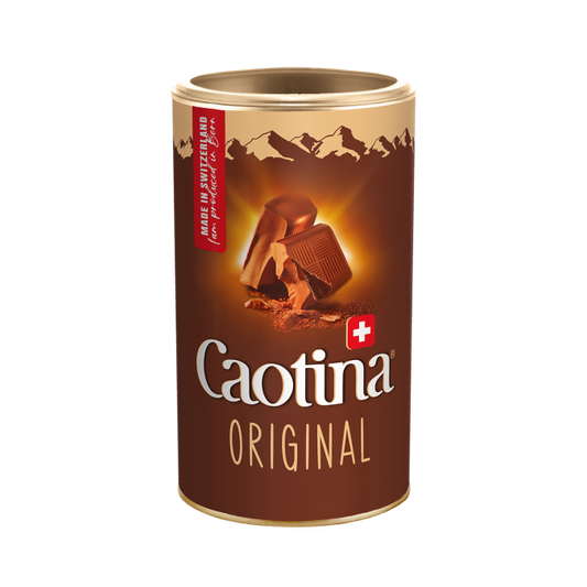 Caotina original can, 2 kg