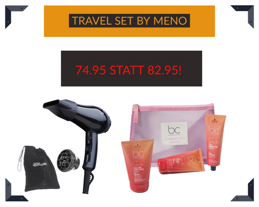 Travel SET by meno