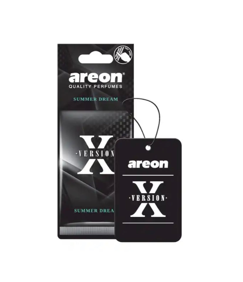 Areon X-Version Summer Dream