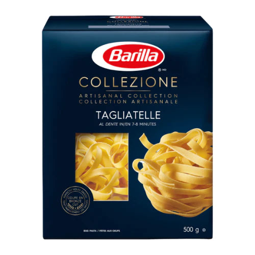 Tagliatelles Collection Barilla, 500g 