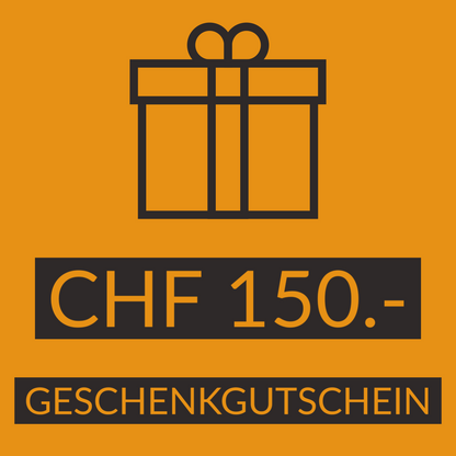 Digitaler Meno-Shop Geschenkgutschein