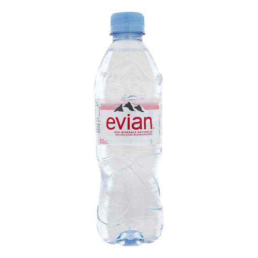 Evian Nature 50cl