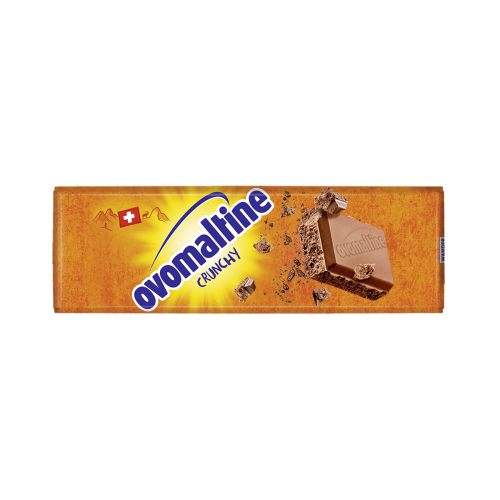 Ovomaltine Schokolade Mini, 42 g