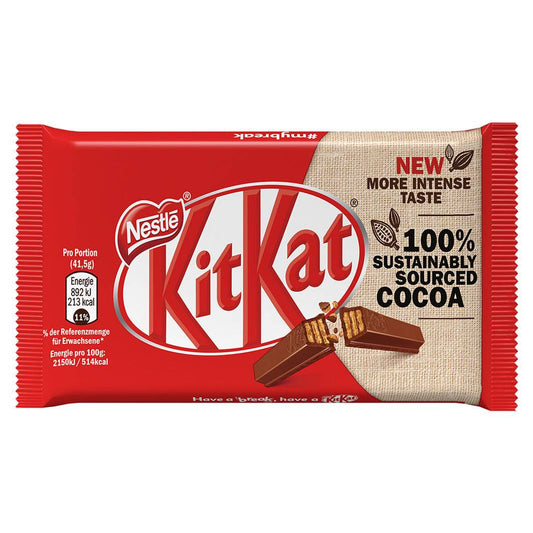 Nestlé KitKat, 41.5g