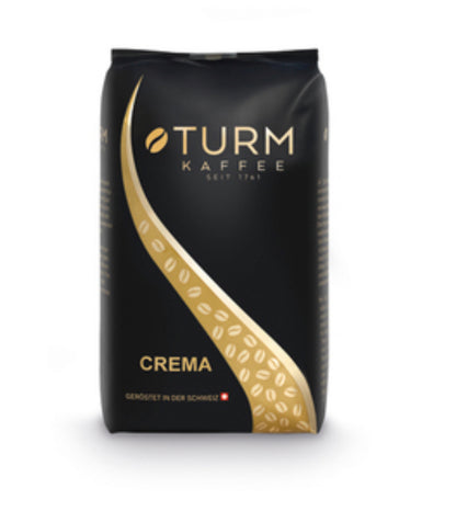 Tower Coffee Gastro Crema Beans 1 kg