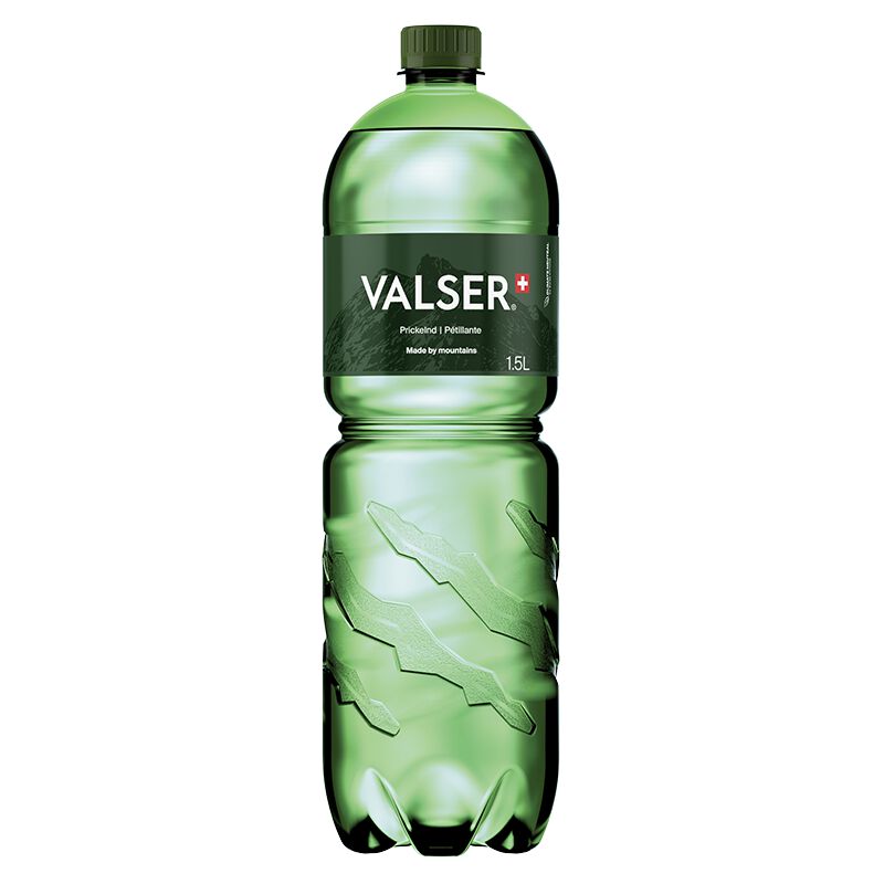 Valser sparkling 1.5l