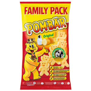 Pom-Bear Original Family Pack, 200 g