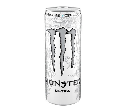 Monster Ultra Zero, 355ml