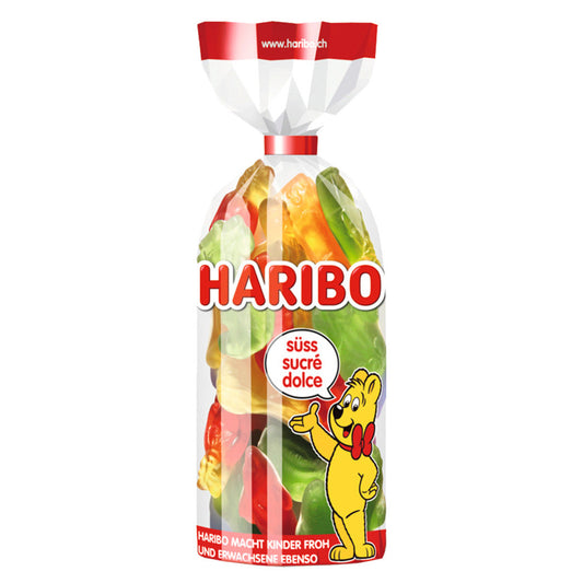 Haribo Schlecksäckli süss 100 g
