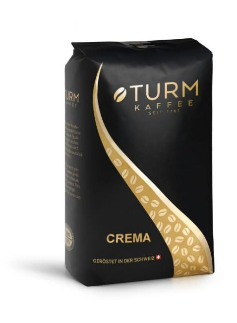 Turm Kaffee Gastro Crema Bohnen 1 kg