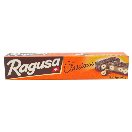 Camille Bloch Ragusa Cadeau 400g