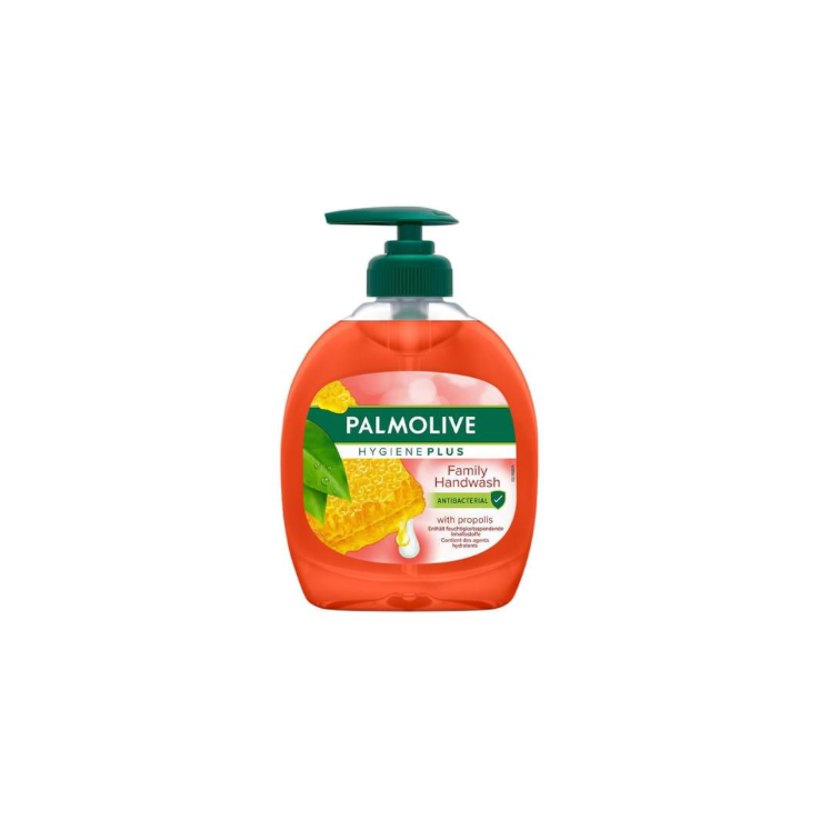 Palmolive Hygiene Plus Honey 300ml