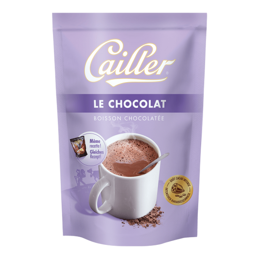Cailler le Chocolat Schokoladengetränk, 1 kg
