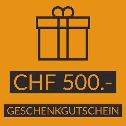 Digitaler Meno-Shop Geschenkgutschein