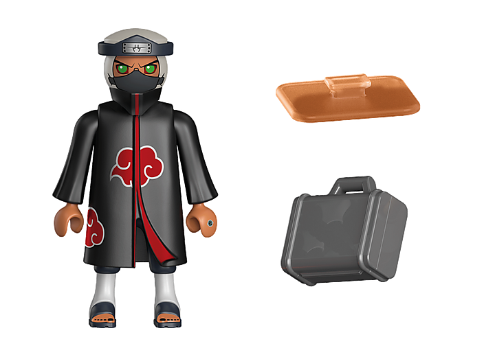 Playmobil Naruto 71102 Kakuzu