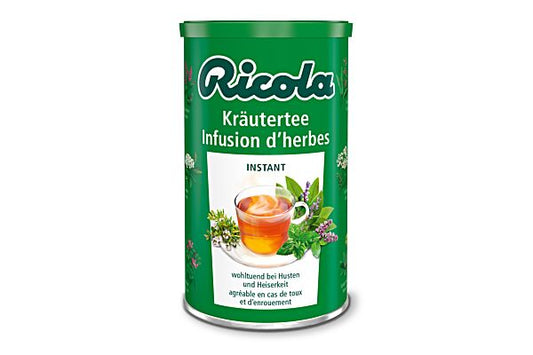 Ricola Instant-Kräutertee 200 g