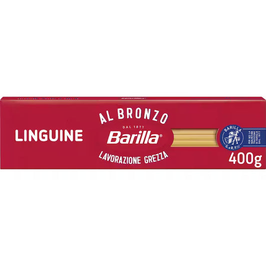 Barilla al Bronzo Spaghetti, 400g