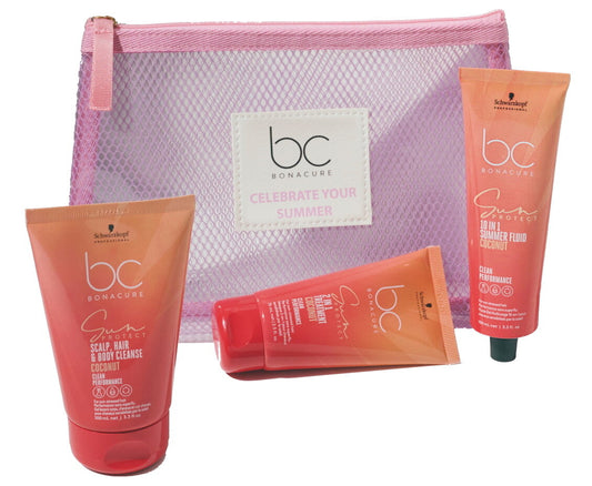 Schwarzkopf BC Sun Pouch 2023