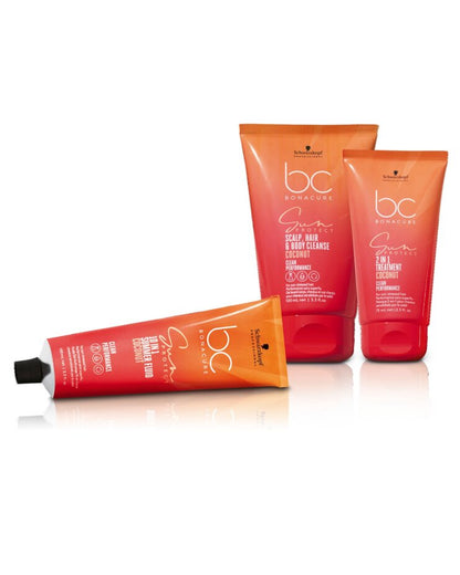 Schwarzkopf BC Sun Pouch 2023