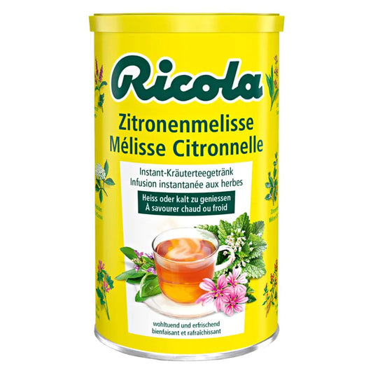 Ricola Zitronenmelisse-Tee 200 g