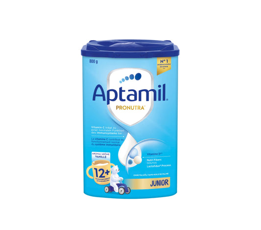 Aptamil Pronutra Junior 12+ Vanilla